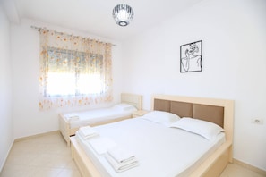 Chambre Ă coucher