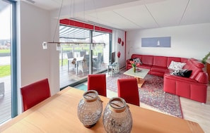 living-room