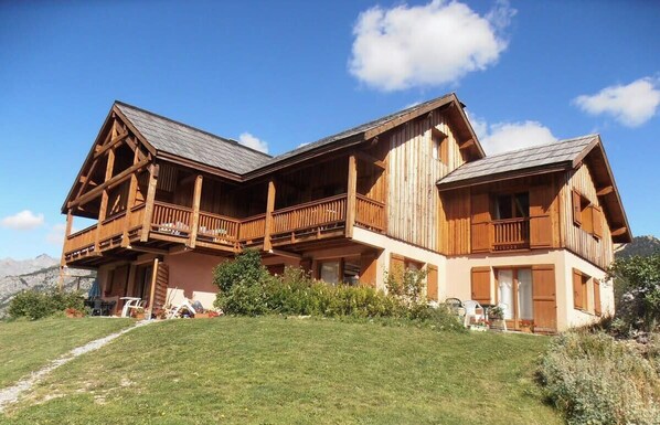 Chalet Thabor A