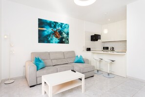 Coin séjour