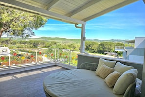 Patio / Balcony