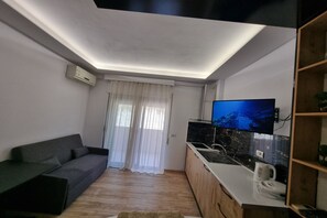 Living