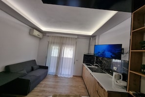 Living