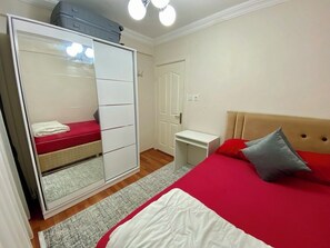 The Private Room