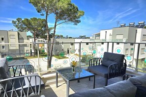 Patio / Balcony