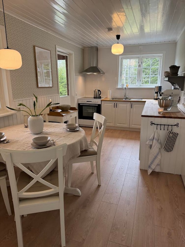 Eget kök