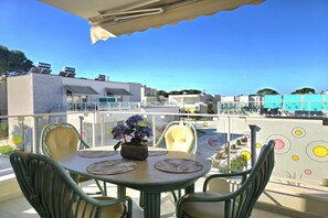 Patio / Balcony