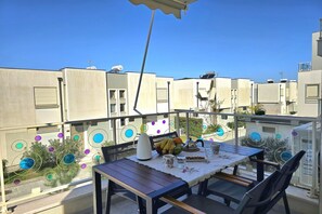 Terrasse / Balkon