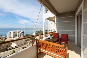 Terrasse / Balkon