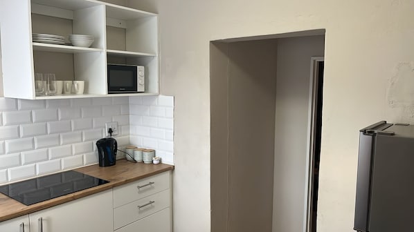 Eget kök