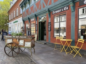 Outdoor