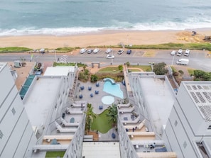 Seaside Apartment @ Perna Perna Umdloti (2499)