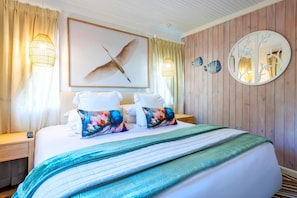 Lagoon View Log Cabin 9 @ Knysna River Club (2656)