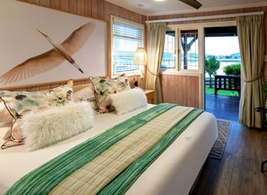 4 TIDES @ Knysna River Club (2603)