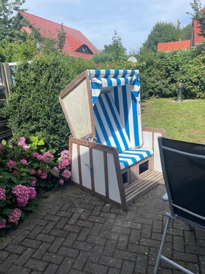 Unterkunftsgelände