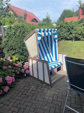 Unterkunftsgelände