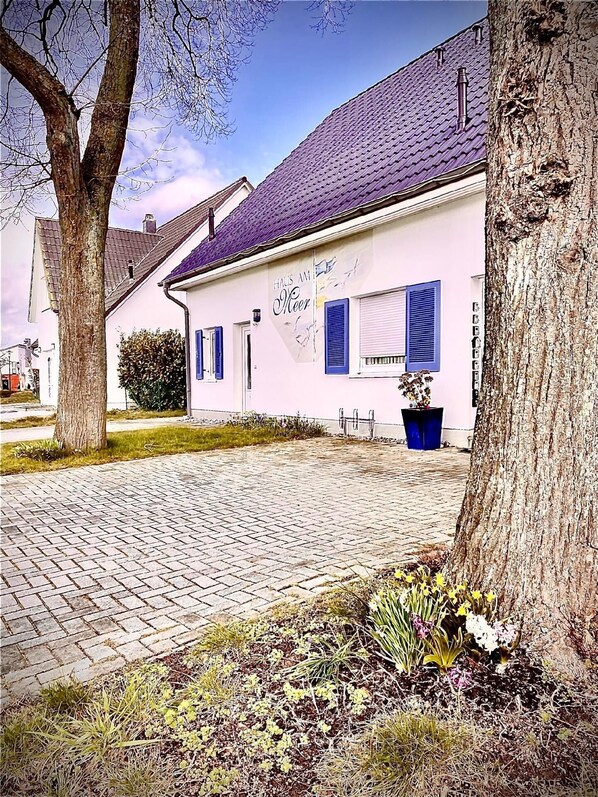 Außenbereich