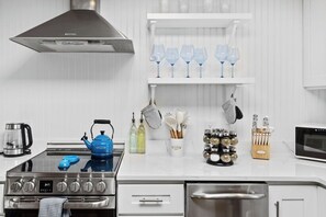 Cuisine privée