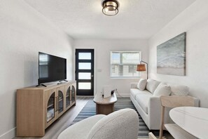 Coin séjour