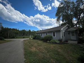 Exteriör