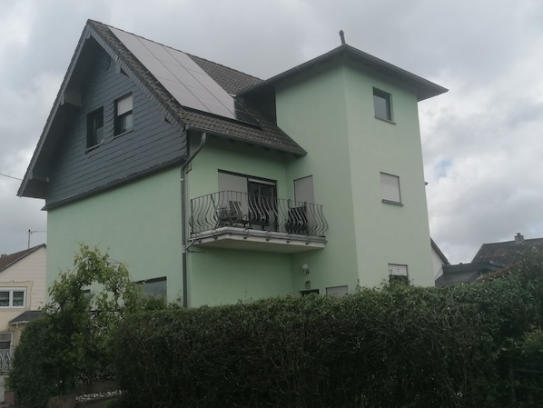 Außenbereich