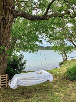 Boendeområde