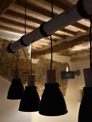 Detalle interior