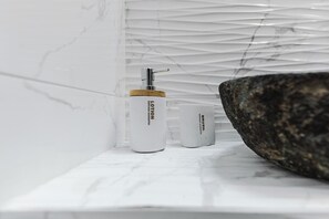 Amenidades de baño