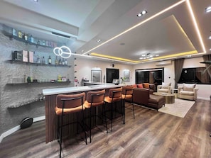 Bar (sur place)