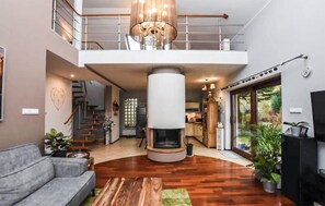 living-room