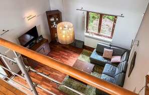 living-room