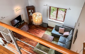 living-room