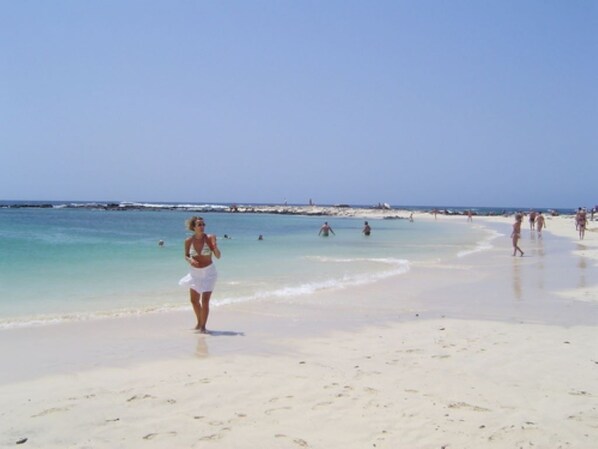 Plage