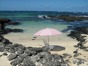 Plage