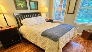Guest Bed Room