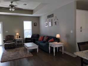 Living Rm