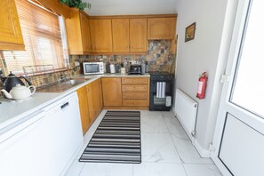 Eget kök