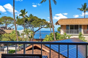 Ocean views