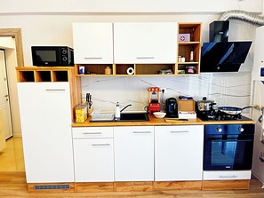 Eget kök