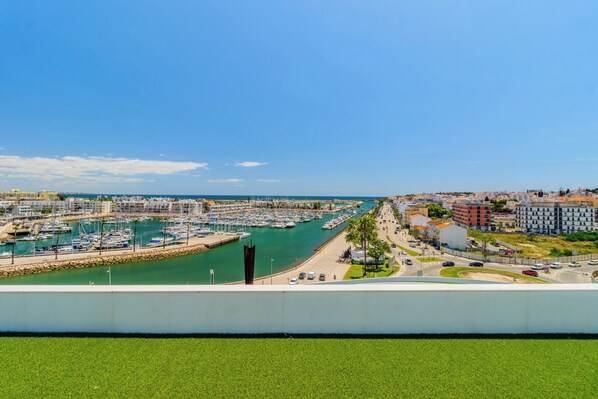 Port de plaisance