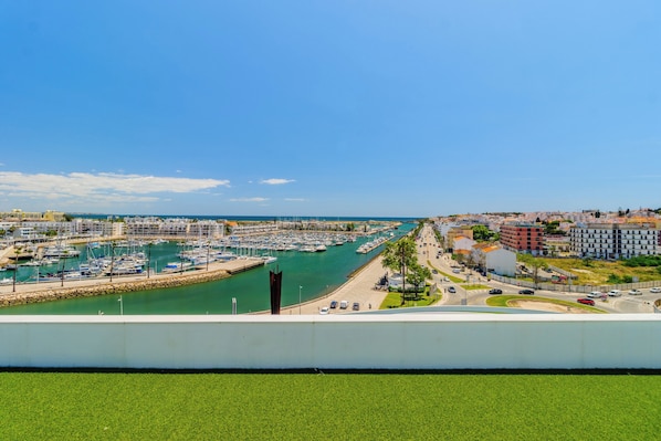 Port de plaisance