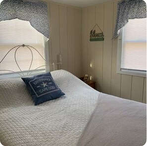 bedroom 1 - Full