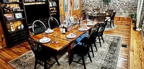 Restauranger