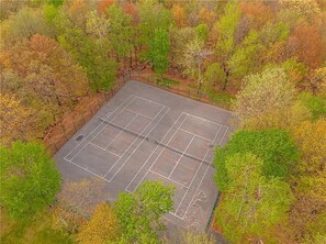 Sportplatz