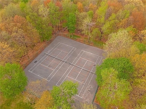 Sportplatz