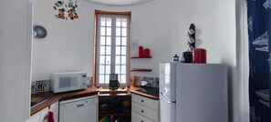 Eget kök