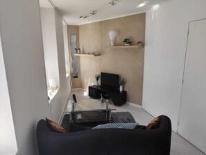 Coin séjour