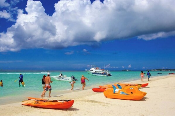 Strand