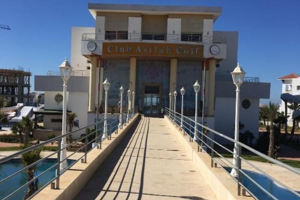 Site d’intérêt