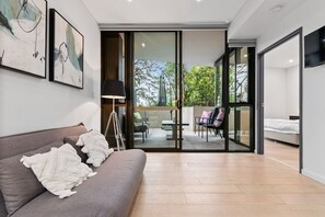 Coin séjour